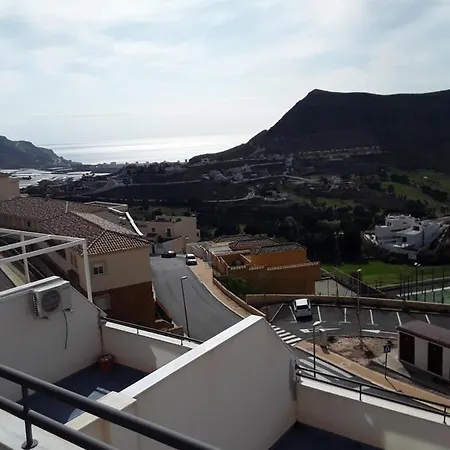 Apartment Casas Nuestras: Year-round Pools & Fitness With Wi-fi