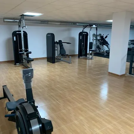 Casas Nuestras: Year-round Pools & Fitness With Wi-fi Apartment