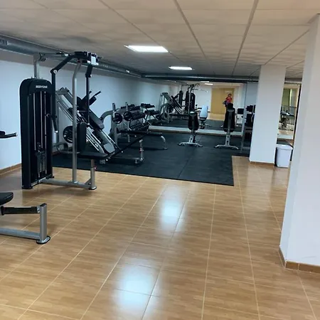 Casas Nuestras: Year-round Pools & Fitness With Wi-fi