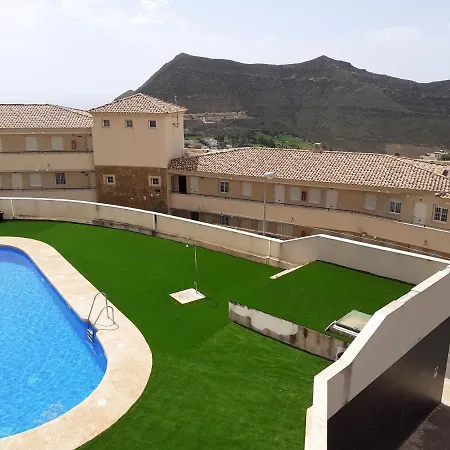 Apartment Casas Nuestras: Year-round Pools & Fitness With Wi-fi Vicar