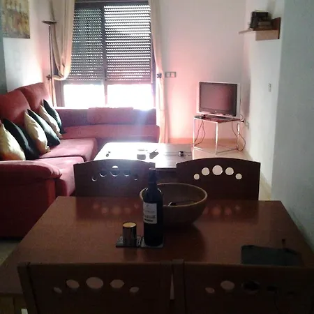 Casas Nuestras: Year-round Pools & Fitness With Wi-fi Apartment Vicar