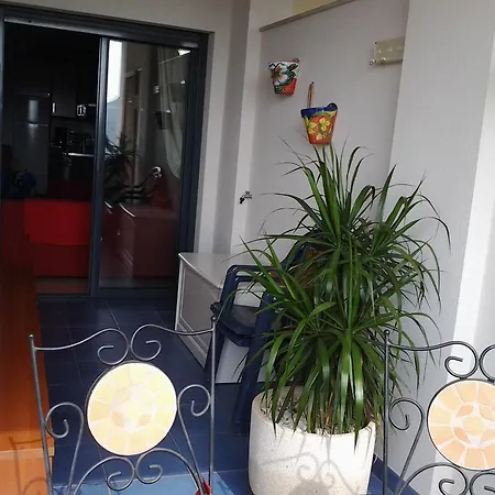 Apartment Casas Nuestras: Year-round Pools & Fitness With Wi-fi Vicar