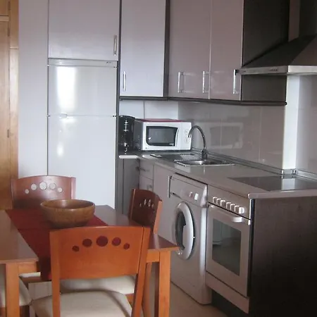 公寓 Casas Nuestras I Piscinas De Verano Y Climatizada En Invierno, Fitness Center Wifi Y Parking Disponible Con Reserva Abierto Se Puede Reservar *