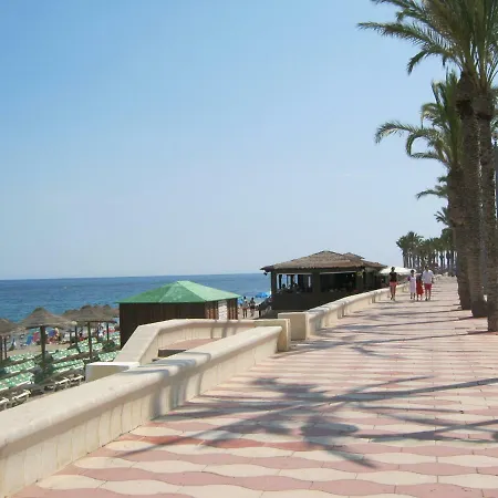 Apartment Casas Nuestras: Year-round Pools & Fitness With Wi-fi Vicar