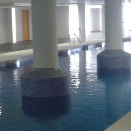 Apartment Casas Nuestras: Year-round Pools & Fitness With Wi-fi *