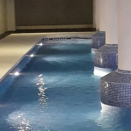 Casas Nuestras: Year-round Pools & Fitness With Wi-fi *