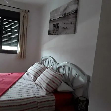 Apartment Casas Nuestras: Year-round Pools & Fitness With Wi-fi